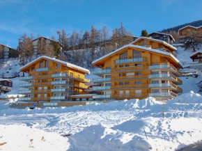 Apartment Domaine des Reines B4 by Interhome